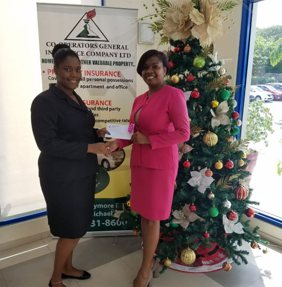 Some of the winners of our Christmas Social Media promotion 2019