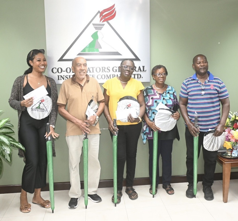 Win Big Promotion Winners