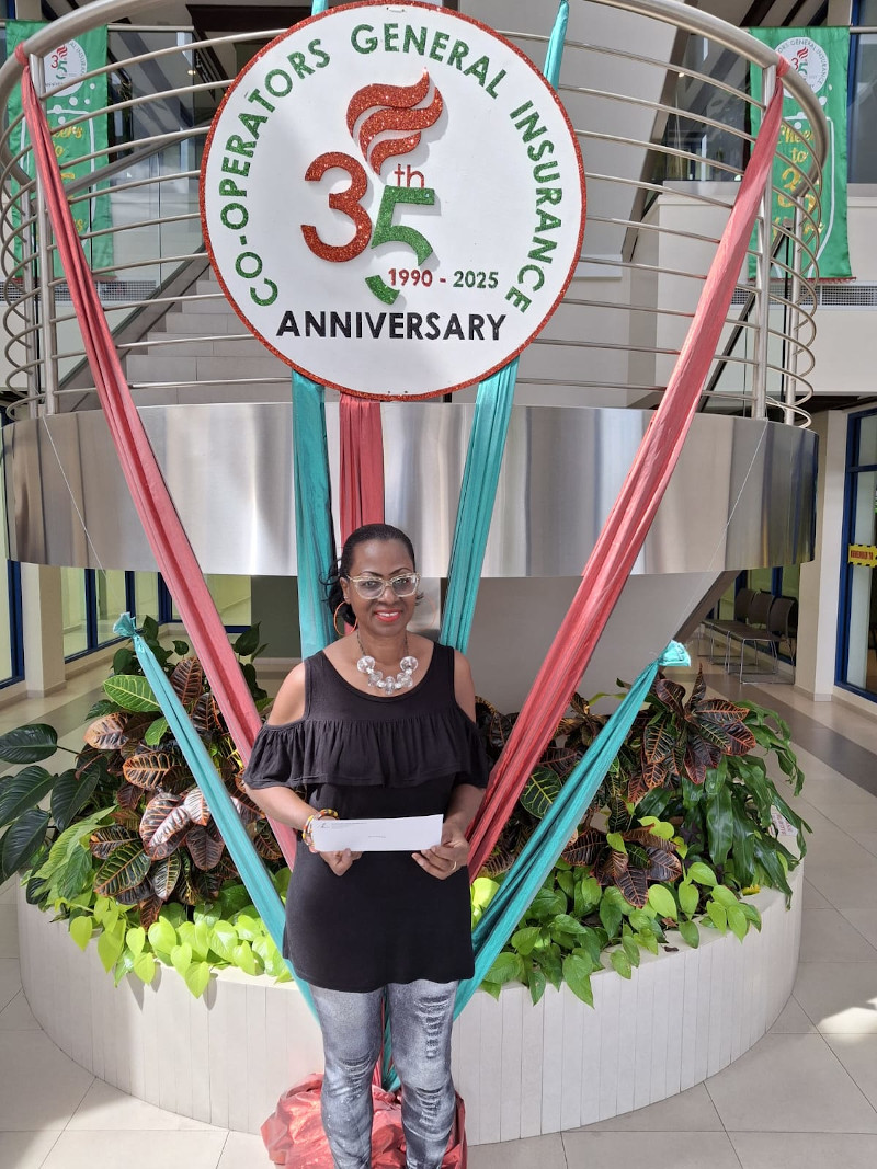 Let’s Talk Road Safety 
