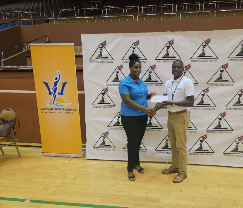 Schools Senior Basketball Competition